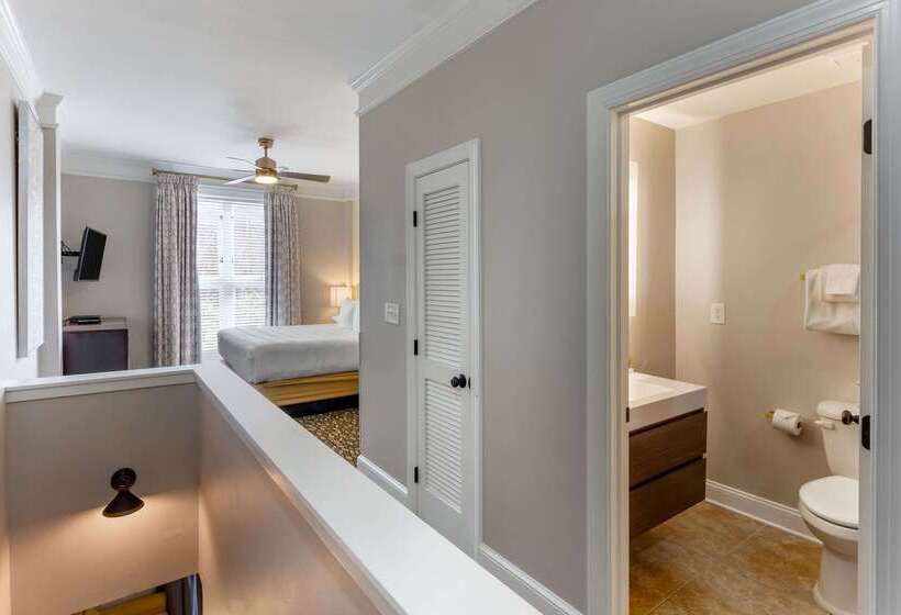 Church Street Inn, Ascend Hotel Collection