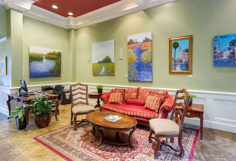 Church Street Inn, Ascend Hotel Collection