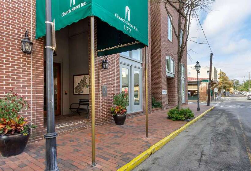 Church Street Inn, Ascend Hotel Collection