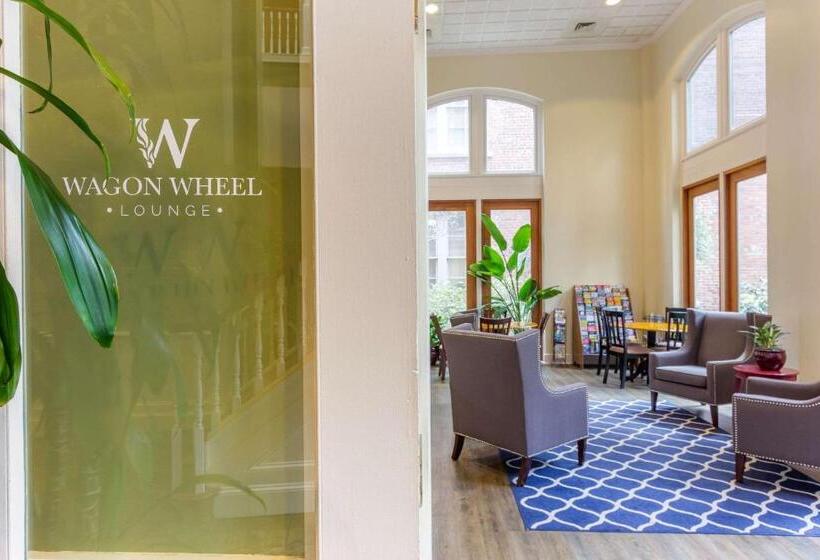 Church Street Inn, Ascend Hotel Collection