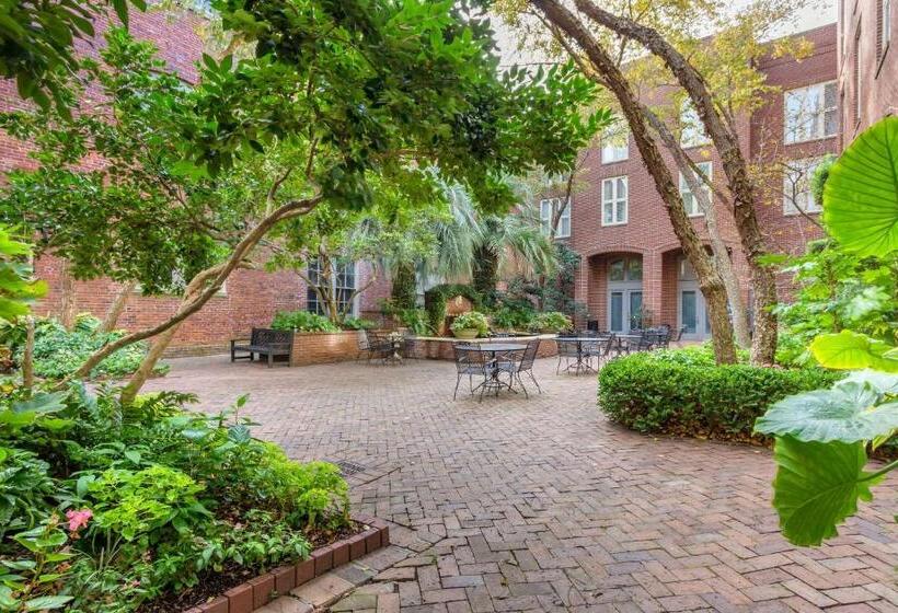 Church Street Inn, Ascend Hotel Collection