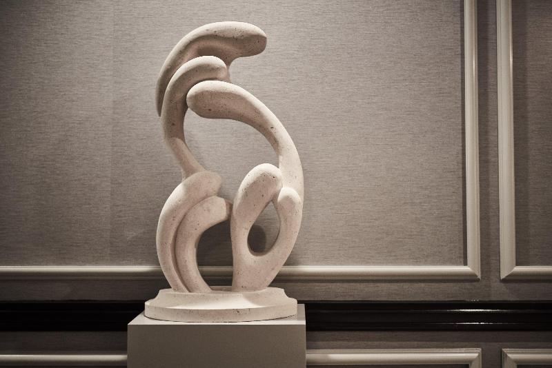 호텔 Claridge House