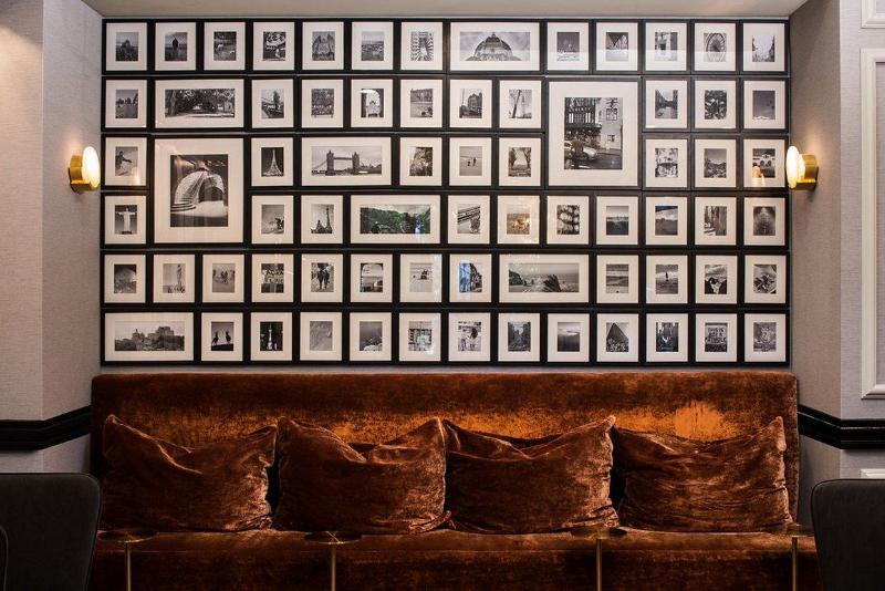 هتل Claridge House