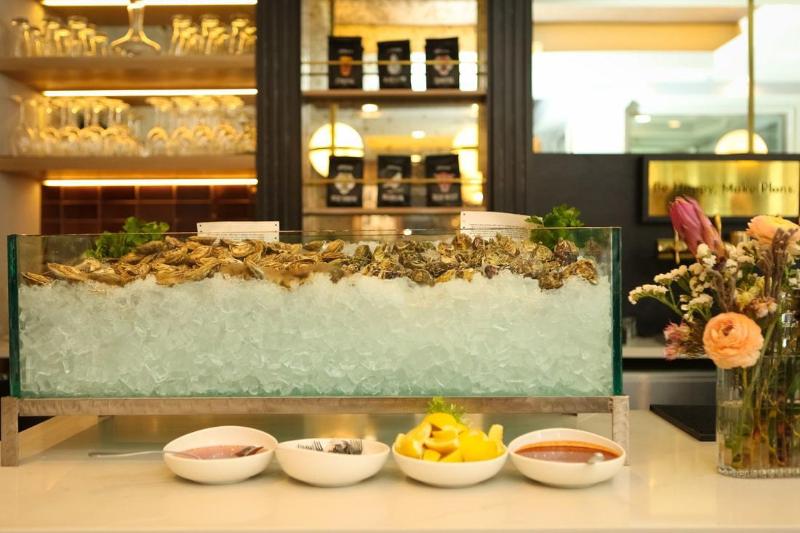 호텔 Claridge House