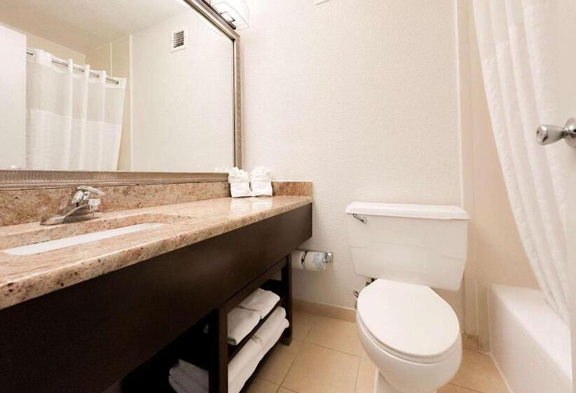 Отель Comfort Inn & Suites Kissimmee By The Parks