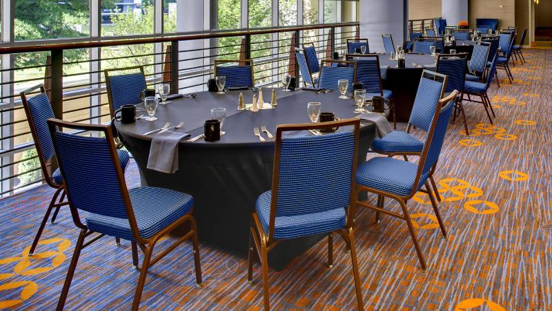 فندق Courtyard By Marriott Atlanta Buckhead