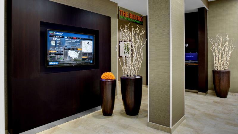 فندق Courtyard By Marriott Atlanta Buckhead