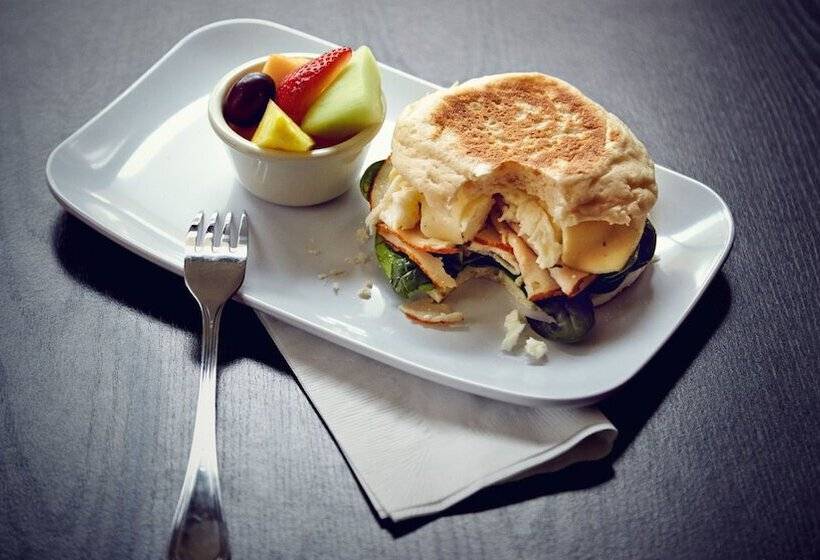 فندق Courtyard By Marriott Atlanta Buckhead