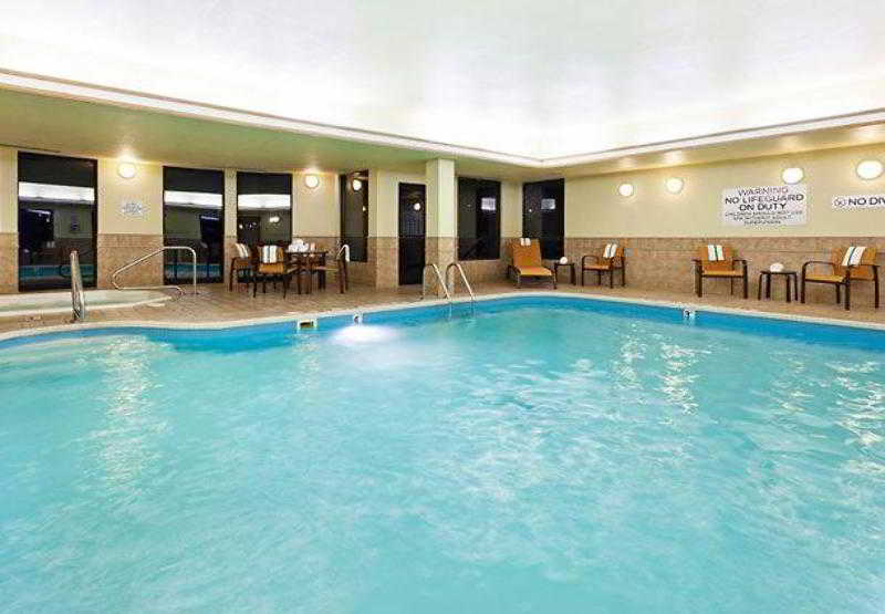 Отель Courtyard Austin South