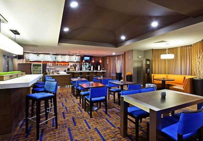 Отель Courtyard Austin South