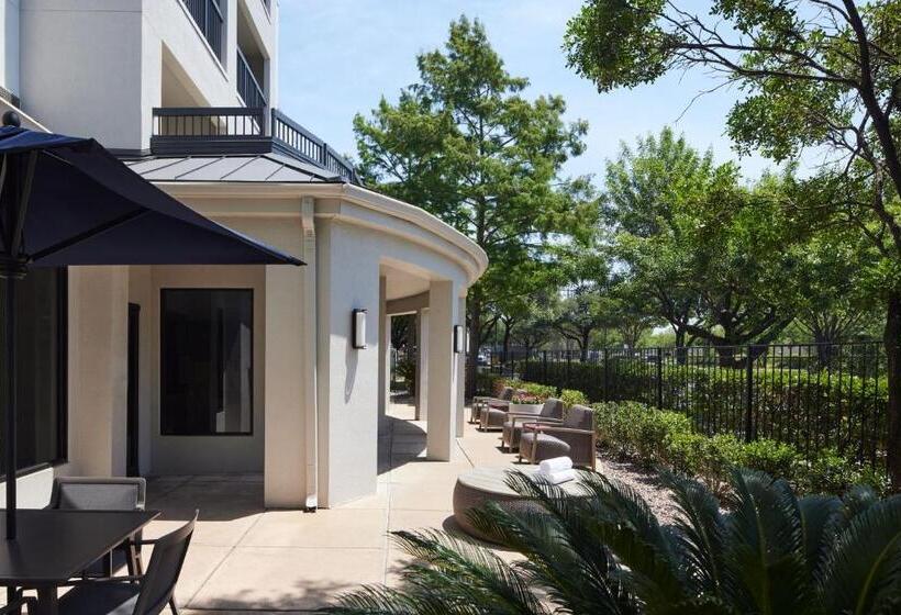 هتل Courtyard Austin South