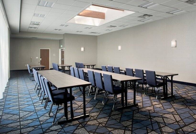 호텔 Courtyard By Marriott Baltimore Hunt Valley