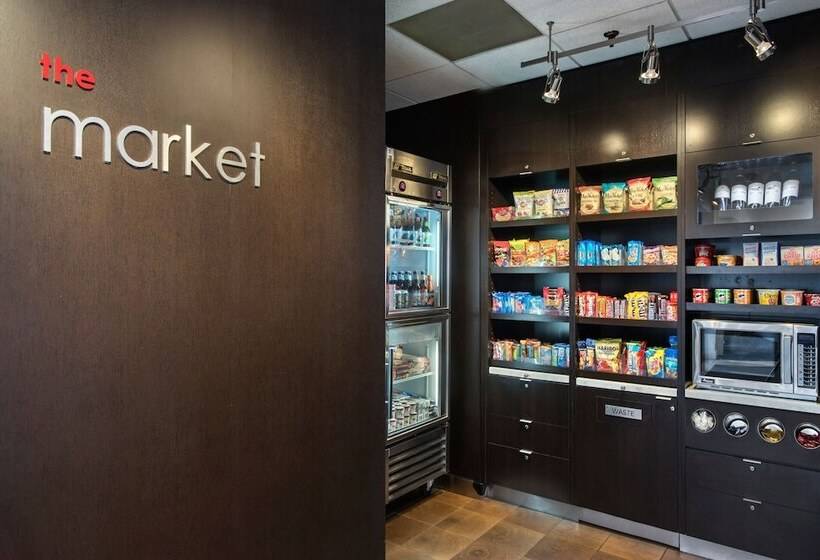 호텔 Courtyard By Marriott Baltimore Hunt Valley