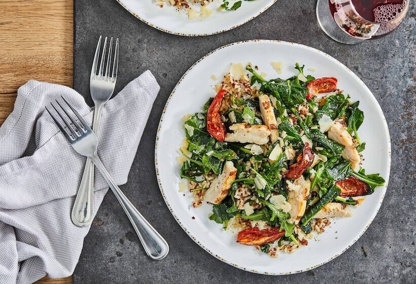 ホテル Courtyard By Marriott Bloomington