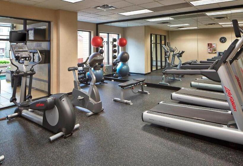 ホテル Courtyard By Marriott Bloomington Mall Of America