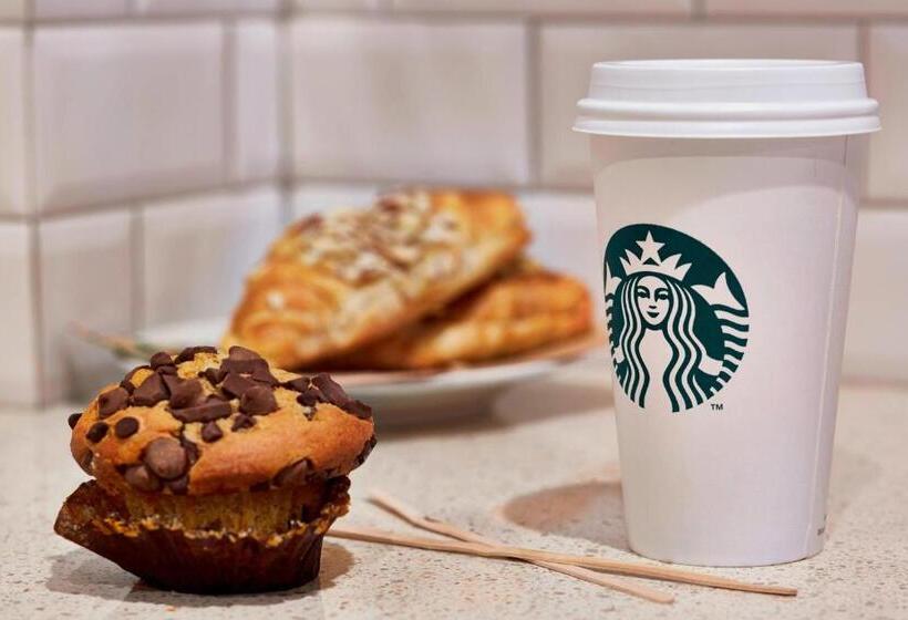 ホテル Courtyard By Marriott Bloomington Mall Of America