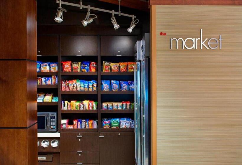 هتل Courtyard By Marriott Bloomington Mall Of America