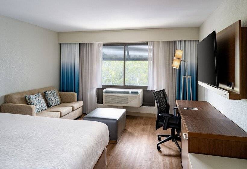 فندق Courtyard By Marriott   Naples