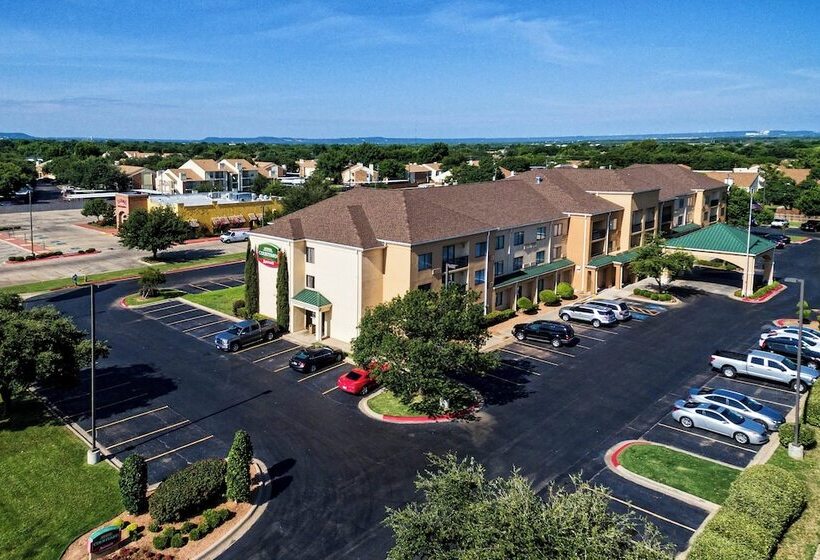 בית מלון כפרי Courtyard By Marriott Abilene Southwest/abilene Mall South