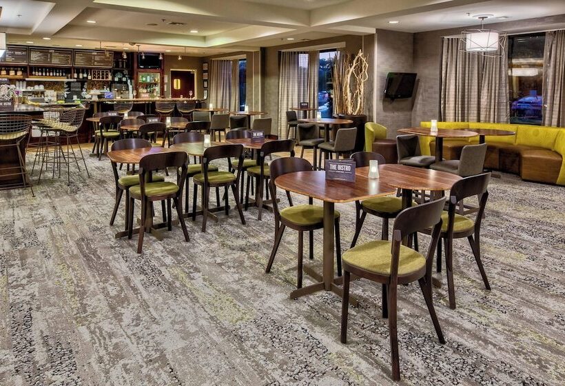 בית מלון כפרי Courtyard By Marriott Abilene Southwest/abilene Mall South