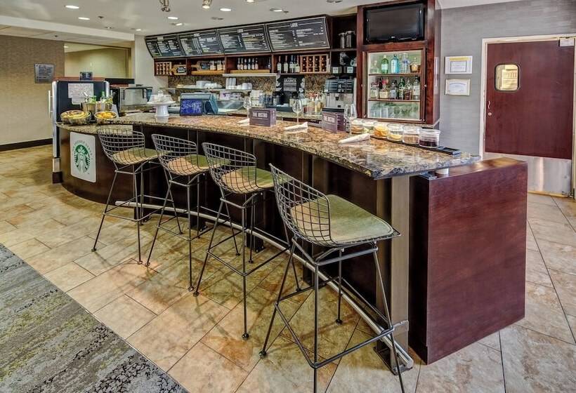 בית מלון כפרי Courtyard By Marriott Abilene Southwest/abilene Mall South