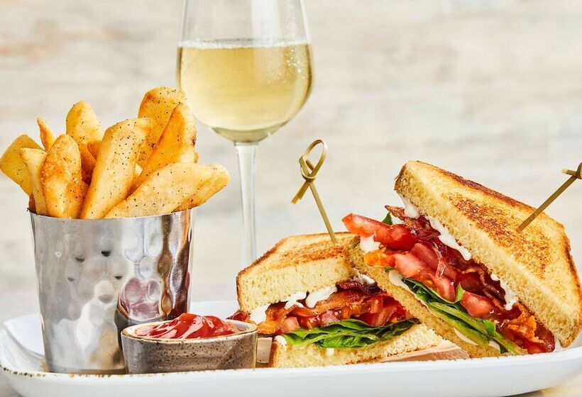 בית מלון כפרי Courtyard By Marriott Abilene Southwest/abilene Mall South