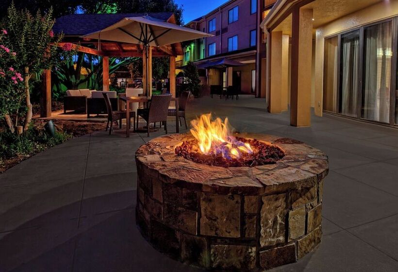 فندق Courtyard By Marriott Abilene Southwest/abilene Mall South