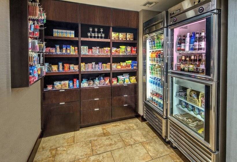 فندق Courtyard By Marriott Abilene Southwest/abilene Mall South