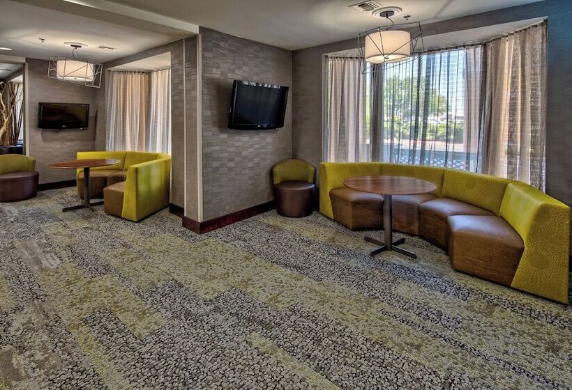 בית מלון כפרי Courtyard By Marriott Abilene Southwest/abilene Mall South