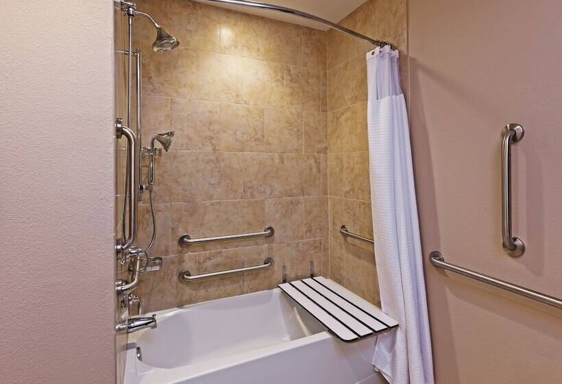 בית מלון כפרי Courtyard By Marriott Abilene Southwest/abilene Mall South