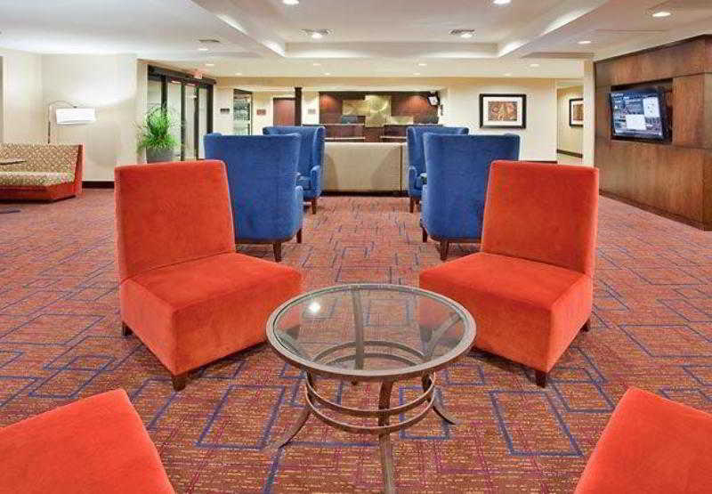 בית מלון כפרי Courtyard By Marriott Abilene Southwest/abilene Mall South