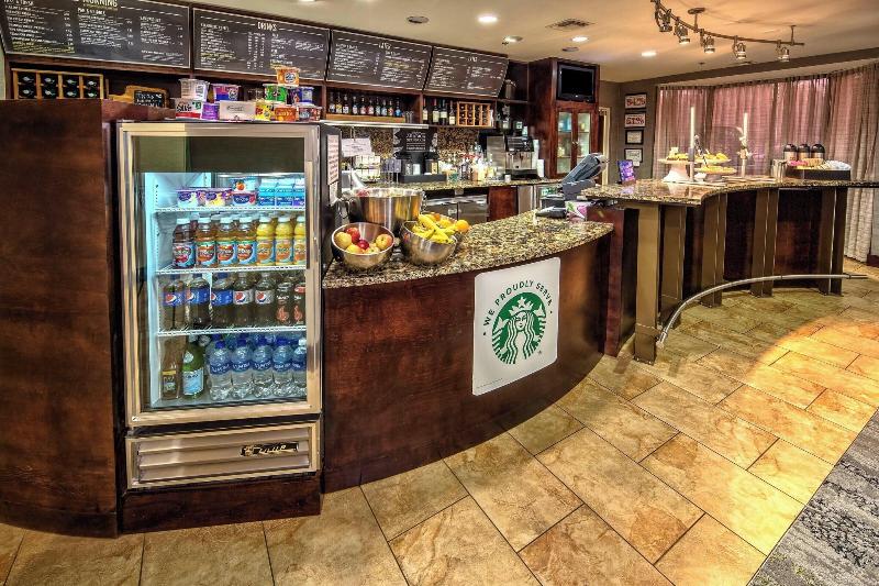 בית מלון כפרי Courtyard By Marriott Abilene Southwest/abilene Mall South