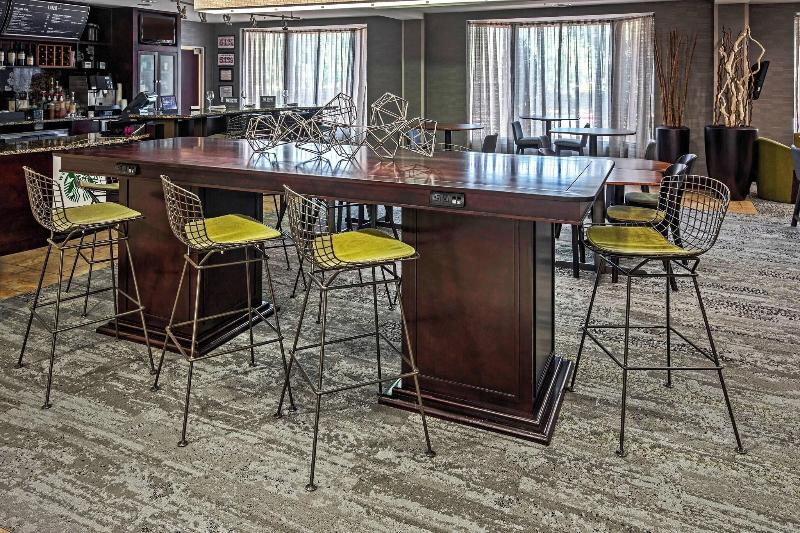 בית מלון כפרי Courtyard By Marriott Abilene Southwest/abilene Mall South