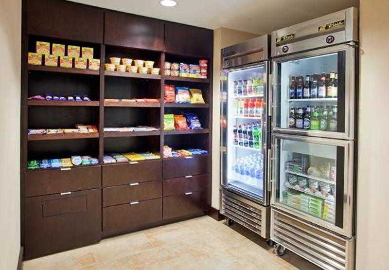 בית מלון כפרי Courtyard By Marriott Abilene Southwest/abilene Mall South