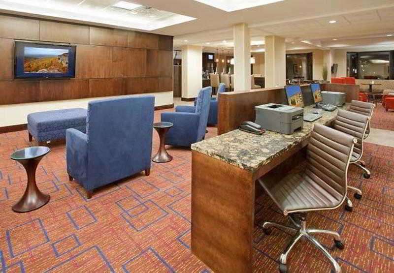 בית מלון כפרי Courtyard By Marriott Abilene Southwest/abilene Mall South