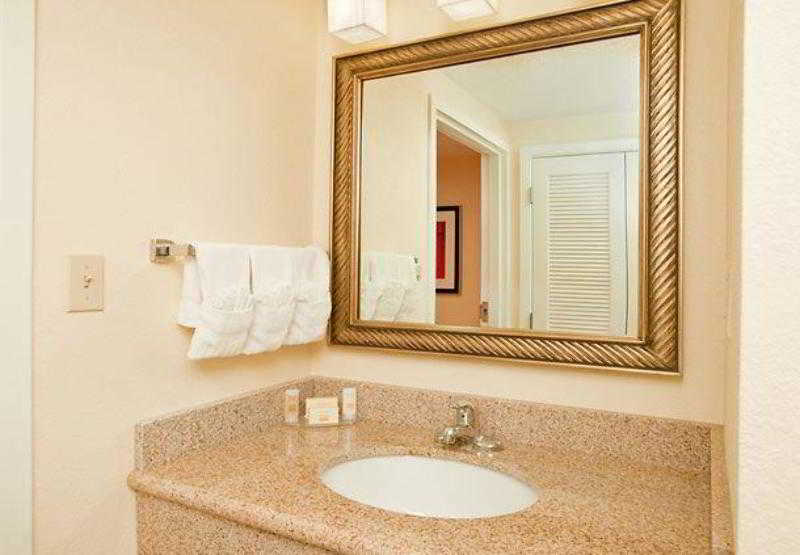 فندق Courtyard By Marriott Abilene Southwest/abilene Mall South