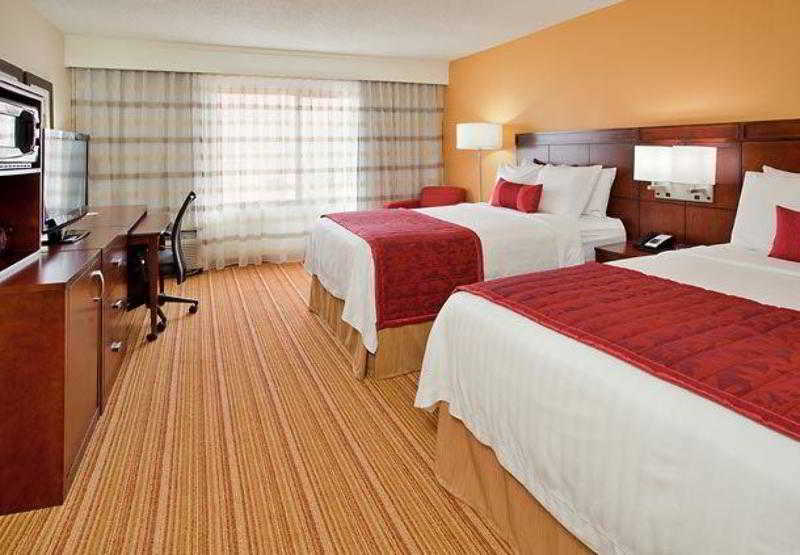فندق Courtyard By Marriott Abilene Southwest/abilene Mall South