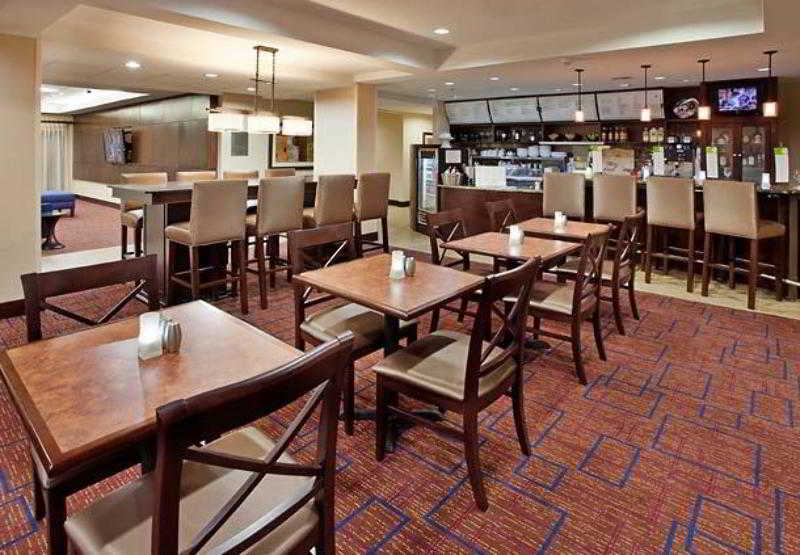 בית מלון כפרי Courtyard By Marriott Abilene Southwest/abilene Mall South