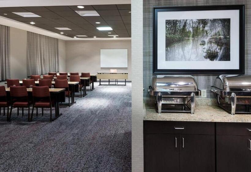 酒店 Courtyard Alexandria Old Town/southwest