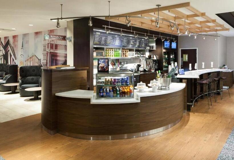 酒店 Courtyard Alexandria Old Town/southwest