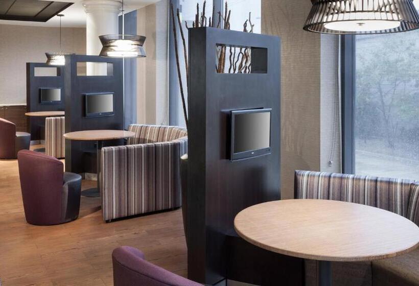 酒店 Courtyard Alexandria Old Town/southwest