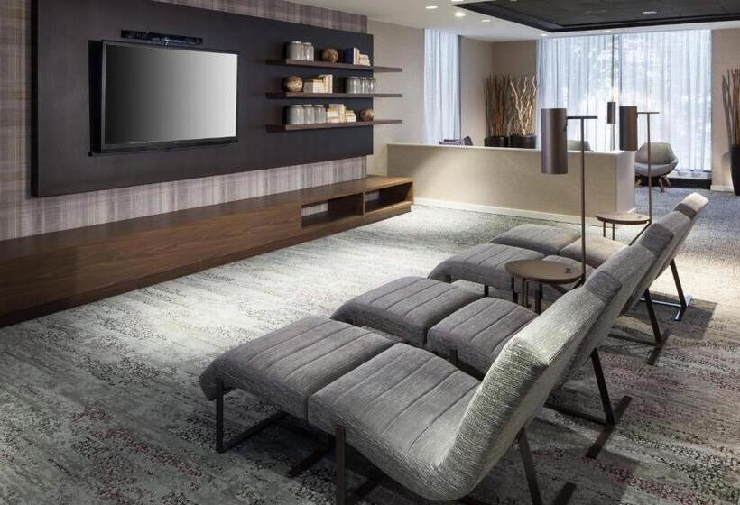 酒店 Courtyard Alexandria Old Town/southwest