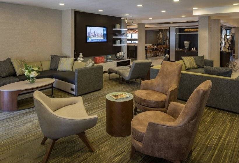 فندق Courtyard By Marriott Anchorage Airport