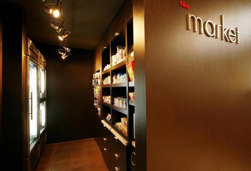 فندق Courtyard By Marriott Anchorage Airport