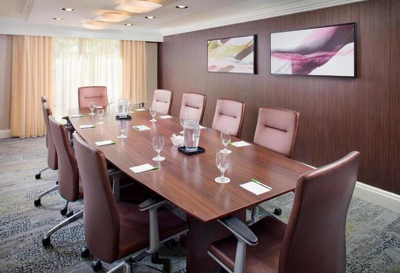 בית מלון כפרי Courtyard By Marriott Ann Arbor