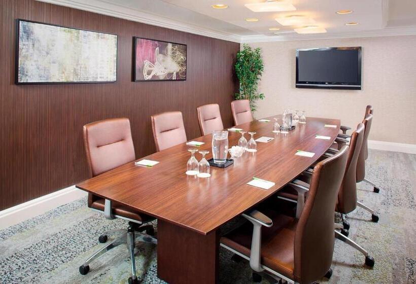 בית מלון כפרי Courtyard By Marriott Ann Arbor