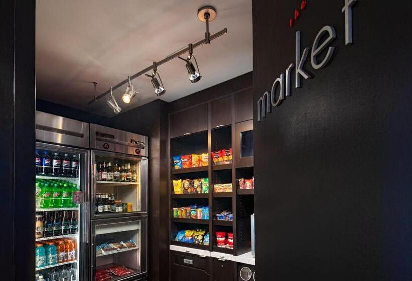 호텔 Courtyard By Marriott Austin The Domain Area