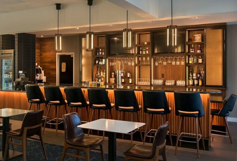 호텔 Courtyard By Marriott Baltimore Hunt Valley