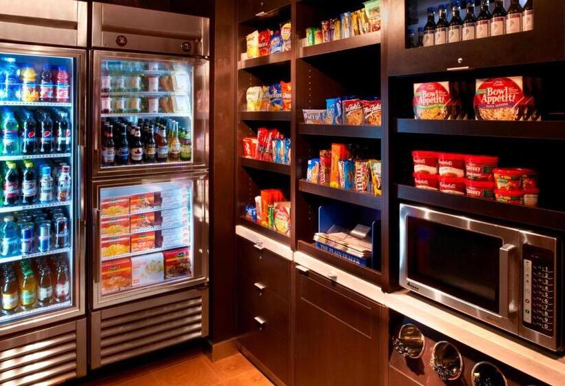 호텔 Courtyard Cleveland Independence