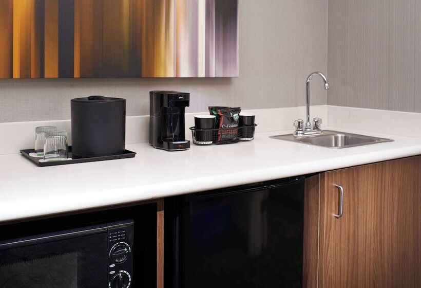 호텔 Courtyard Cleveland Independence